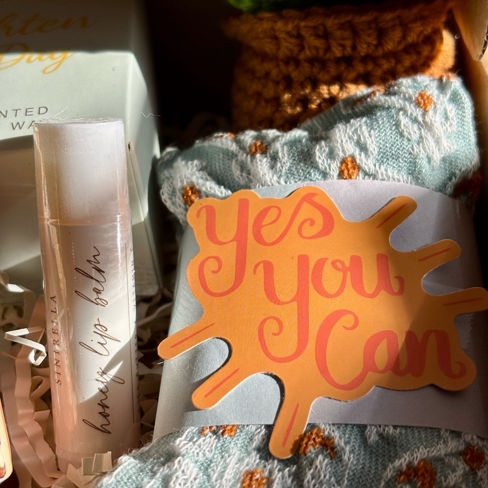 Gift box ,birthday/mother day/valentine day/friend gift - Picture 3 of 7